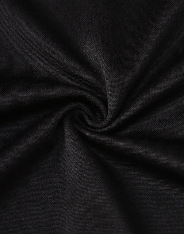 Ladies Sustainable Poly/Cotton Contrast Ss Polo - Image 25