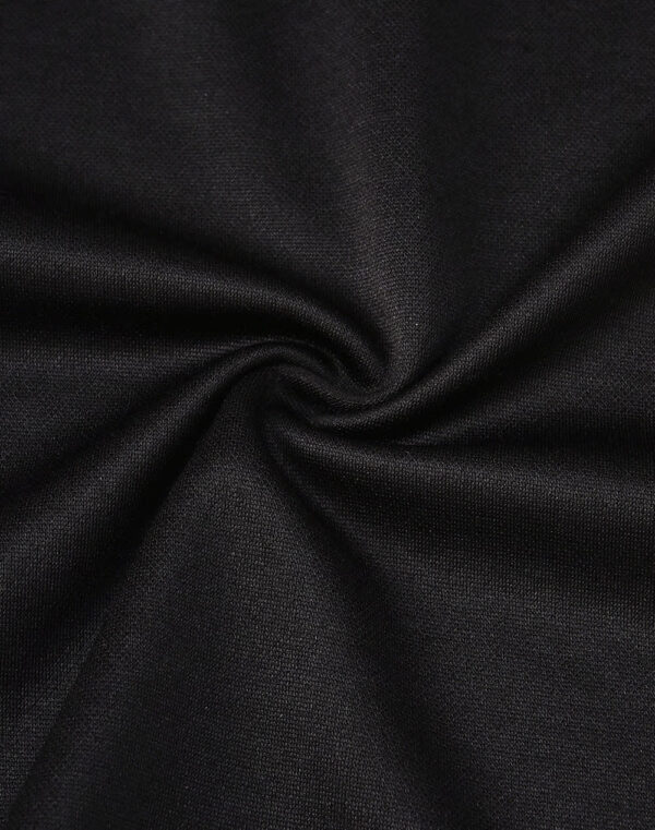 Ladies Sustainable Poly/Cotton Contrast Ss Polo - Image 35