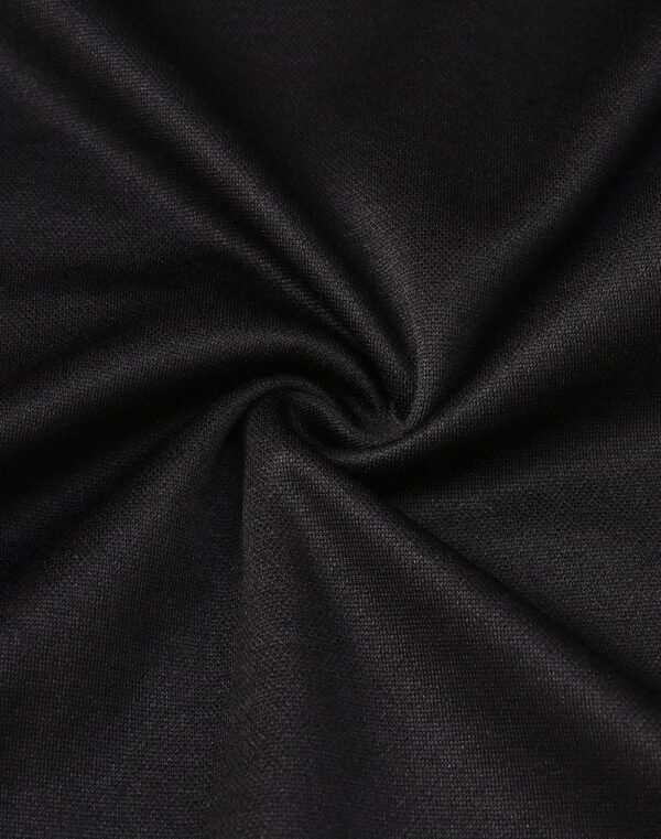 Ladies Sustainable Poly/Cotton Contrast Ss Polo - Image 40