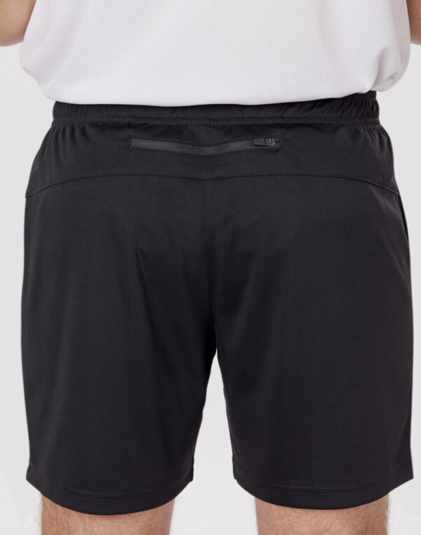 Adults Bamboo Charcoal Short - Image 2