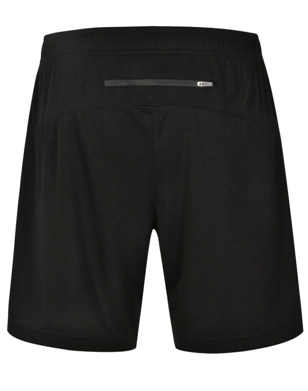 Adults Bamboo Charcoal Short - Image 8