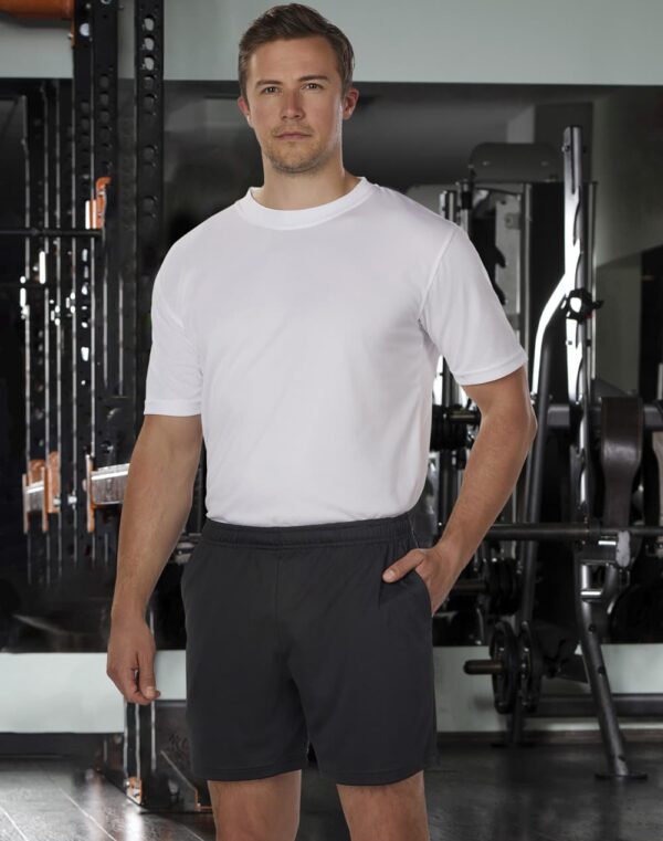Adults Bamboo Charcoal Short - Image 3
