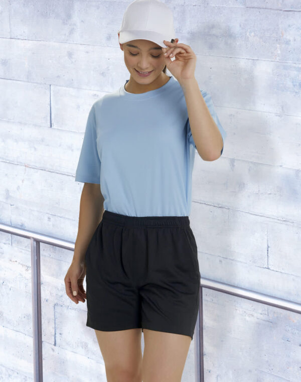 Adults Bamboo Charcoal Short - Image 4