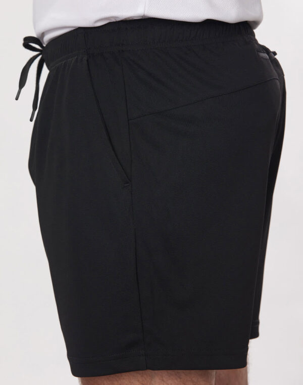 Adults Bamboo Charcoal Short - Image 5
