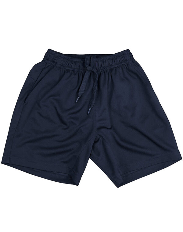 Adults Bamboo Charcoal Short - Image 14