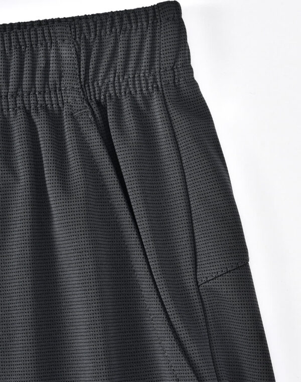 Adults Bamboo Charcoal Short - Image 26