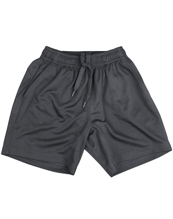 Adults Bamboo Charcoal Short - Image 21