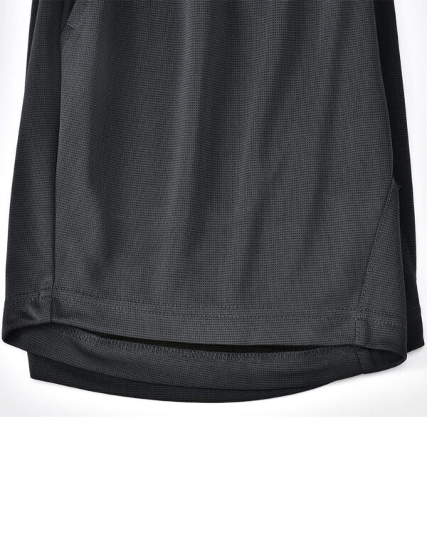 Adults Bamboo Charcoal Short - Image 27