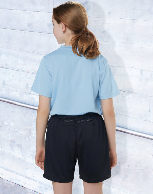 Kids Bamboo Charcoal Short - Image 3