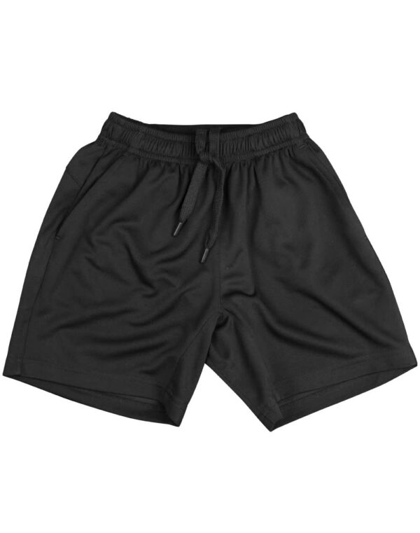Adults Bamboo Charcoal Short - Image 7