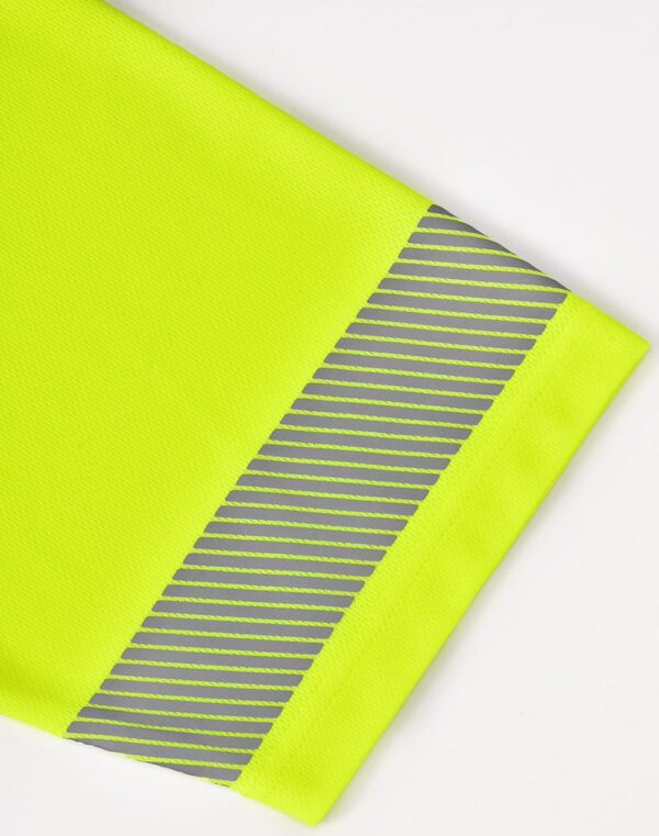 Unisex Cooldry?? Segmented Ss Polo - Image 24