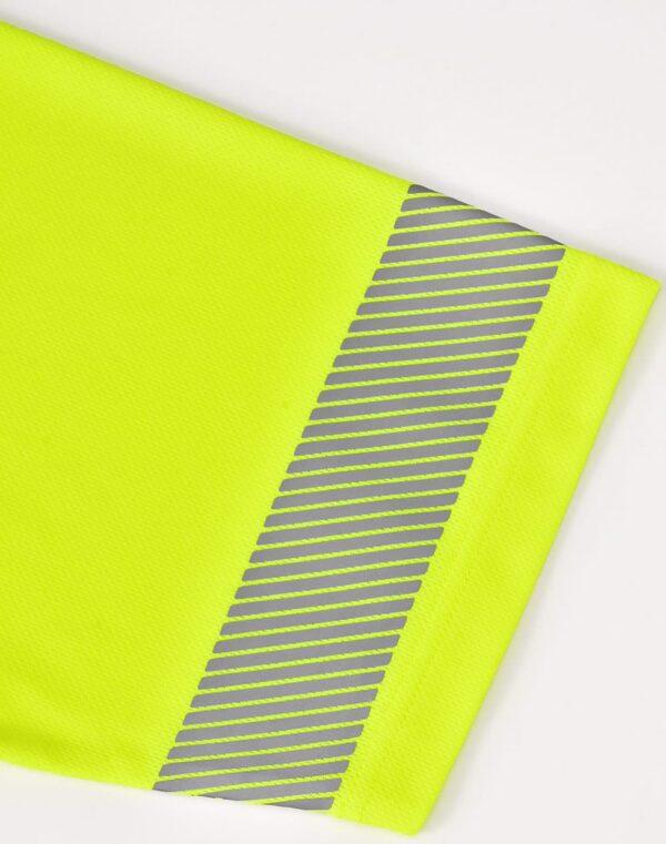 Unisex Cooldry?? Segmented Ss Polo - Image 31