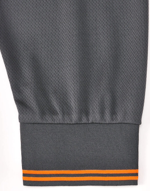 Unisex Cooldry?? Segmented Ls Polo - Image 9