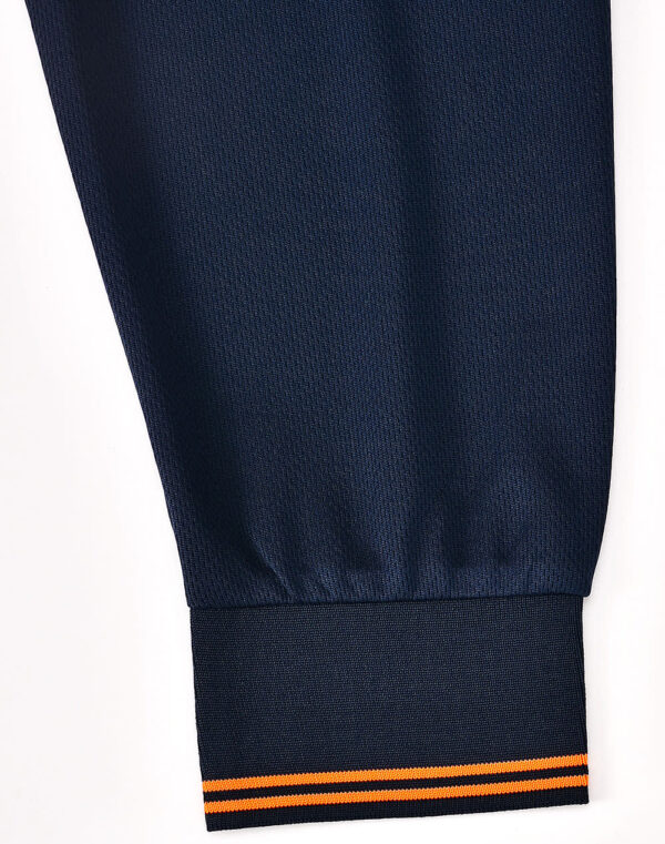 Unisex Cooldry?? Segmented Ls Polo - Image 19
