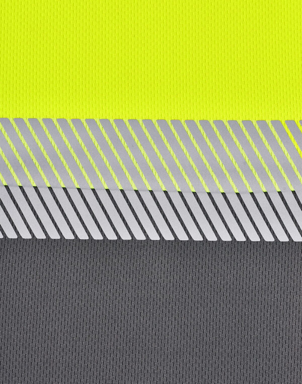 Unisex Cooldry?? Segmented Ls Polo - Image 27