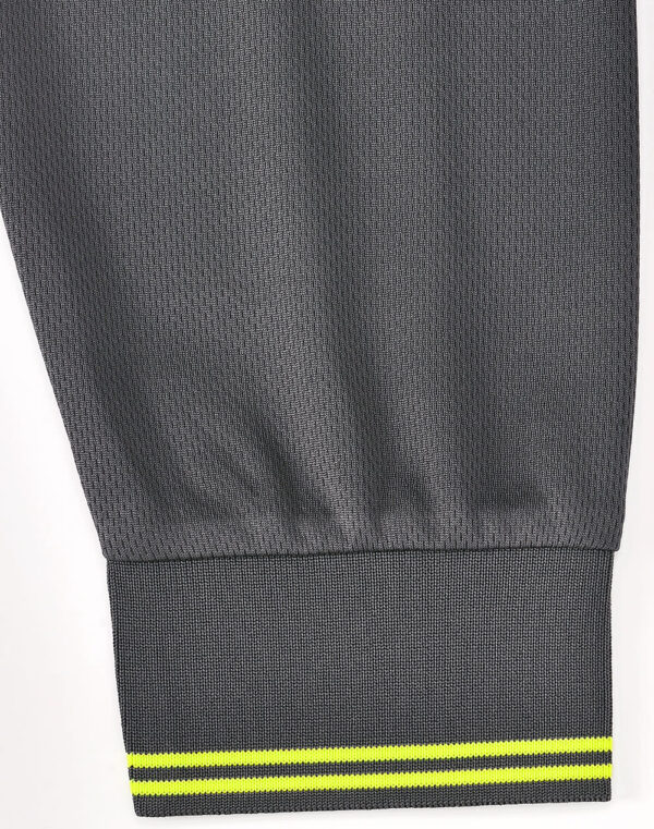 Unisex Cooldry?? Segmented Ls Polo - Image 24