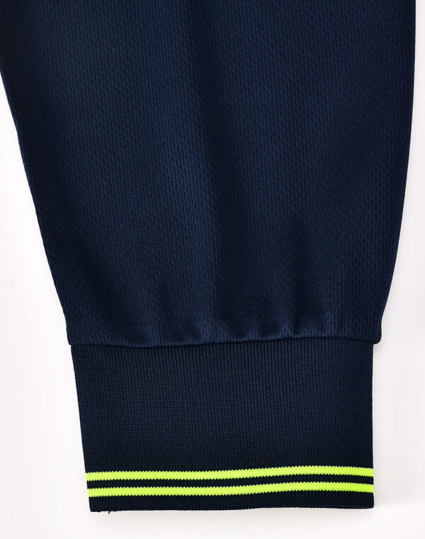 Unisex Cooldry?? Segmented Ls Polo - Image 36