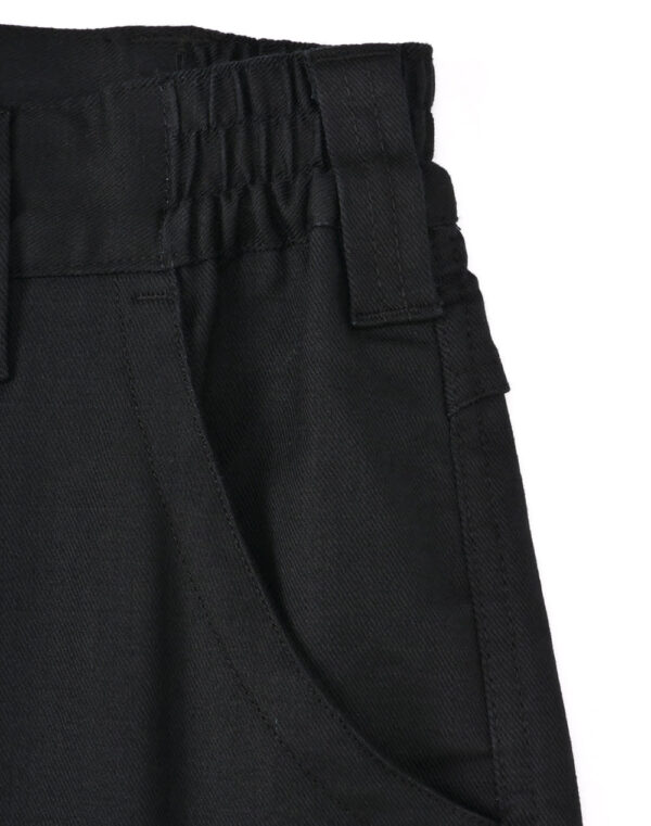Unisex Cotton Stretch Rip Stop Work Pants - Image 17