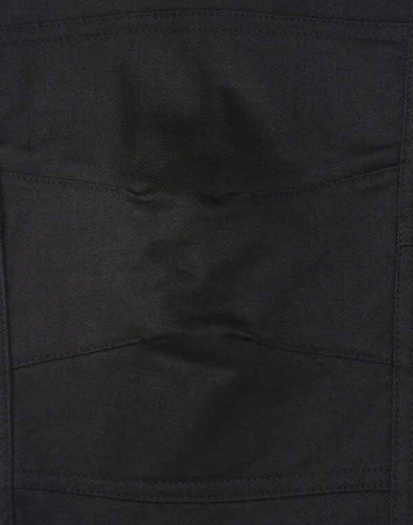 Unisex Cotton Stretch Rip Stop Work Pants - Image 18