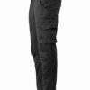 Unisex Cotton Stretch Rip Stop Work Pants - Image 19