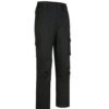 Unisex Cotton Stretch Rip Stop Work Pants - Image 21