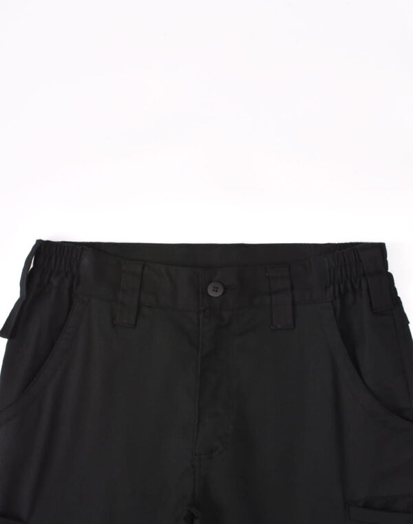 Unisex Cotton Stretch Rip Stop Work Pants - Image 23
