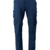 Unisex Cotton Stretch Rip Stop Work Pants - Image 26