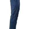 Unisex Cotton Stretch Rip Stop Work Pants - Image 10