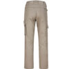 Unisex Cotton Stretch Rip Stop Work Pants - Image 29