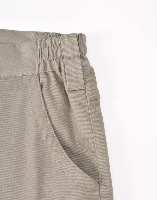 Unisex Cotton Stretch Rip Stop Work Pants - Image 34