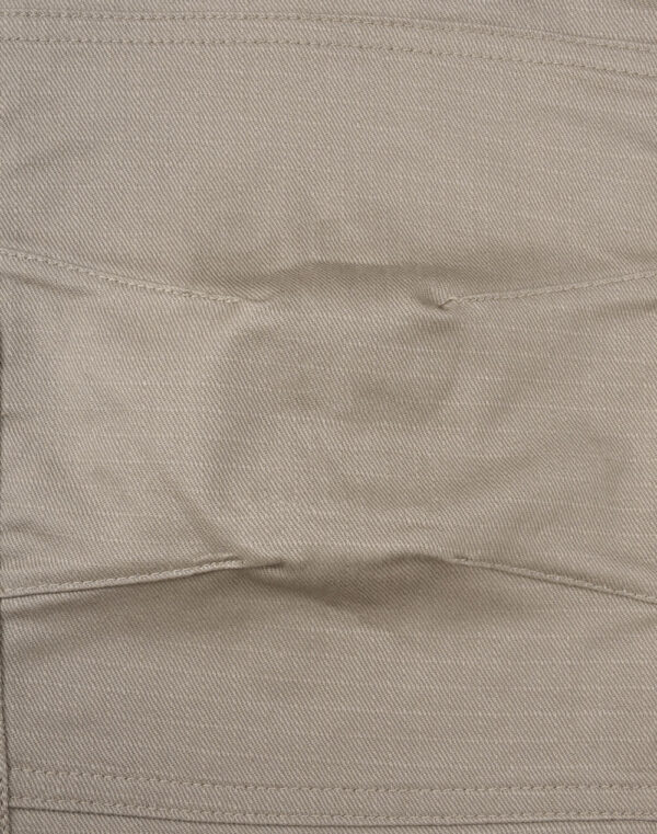 Unisex Cotton Stretch Rip Stop Work Pants - Image 35
