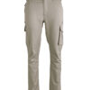 Unisex Cotton Stretch Rip Stop Work Pants - Image 28