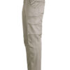 Unisex Cotton Stretch Rip Stop Work Pants - Image 31