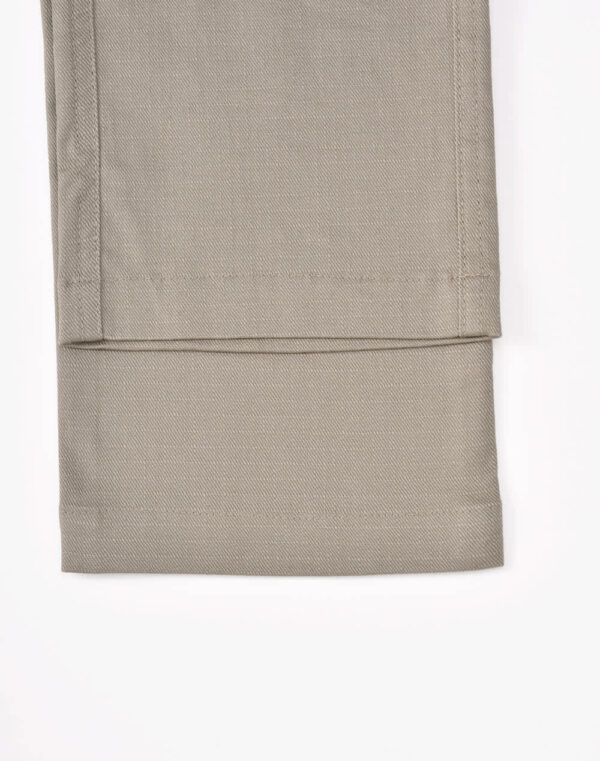 Unisex Cotton Stretch Rip Stop Work Pants - Image 37