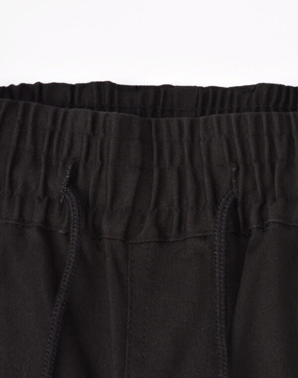 Unisex Cotton Stretch Drill Cuffed Work Pants - Image 21