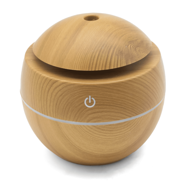 Breathable Bliss Diffuser - Image 3