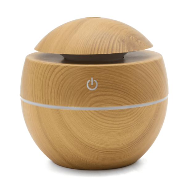 Breathable Bliss Diffuser - Image 2
