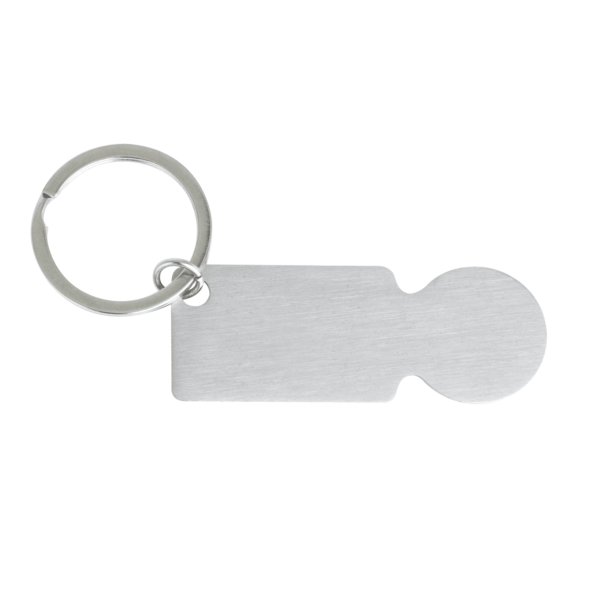Drake Trolley Key - Image 2