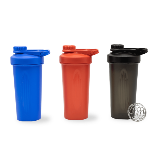 Power 600ml Shaker Cup - Image 5