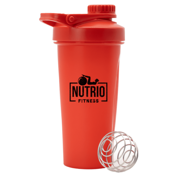 Power 600ml Shaker Cup - Image 3