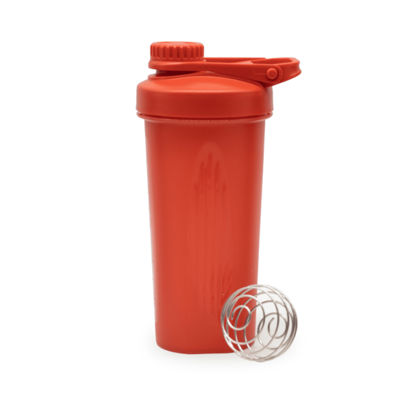 Power 600ml Shaker Cup - Image 9