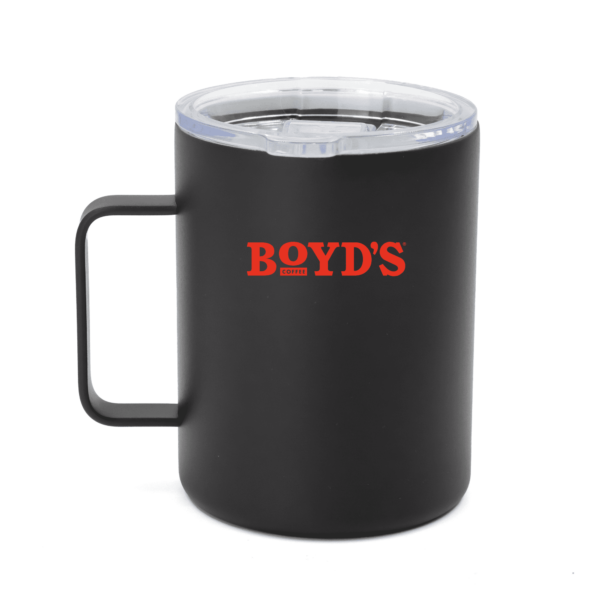 Wanderer 400ml Mug - Image 2