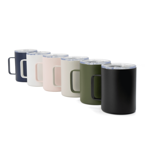 Wanderer 400ml Mug - Image 8