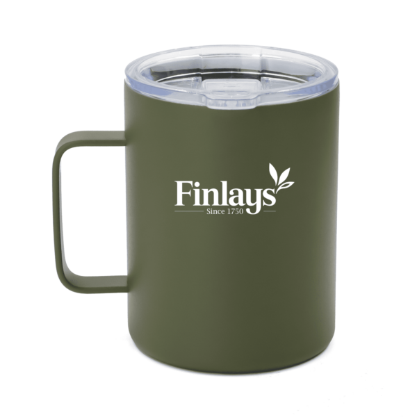 Wanderer 400ml Mug - Image 4