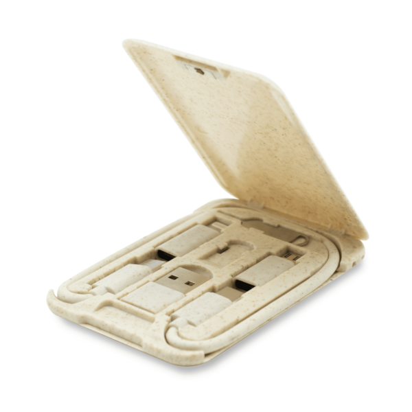 Bond Charging Cable Set & Stand - Image 3