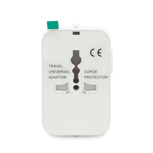 Hao Universal Adapter - Image 3