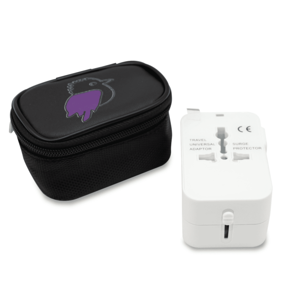 Hao Universal Adapter - Image 2