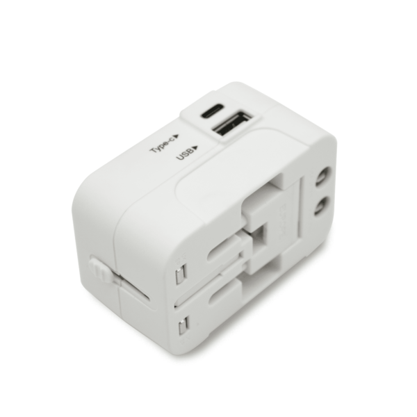 Hao Universal Adapter - Image 4