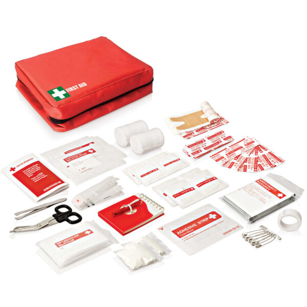 First Aid Kit 45pc - Image 4