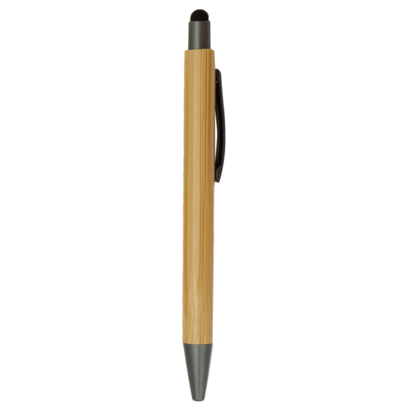 Napoli Bamboo Pen - Image 7
